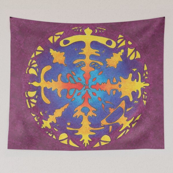 Item preview, Magic Rorschach designed and sold by liannabow.