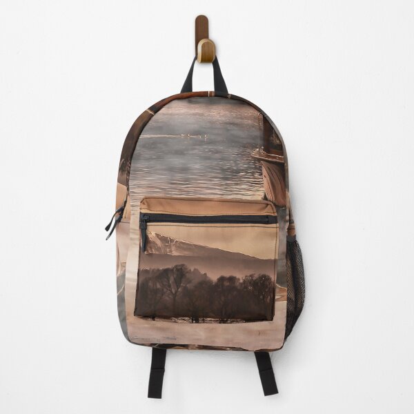 Item preview, Lakeland Mist designed and sold by RichardSayer.