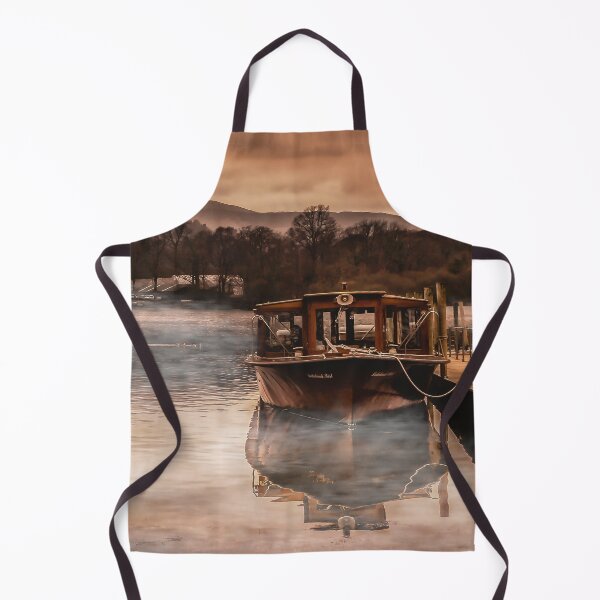 Item preview, Lakeland Mist designed and sold by RichardSayer.