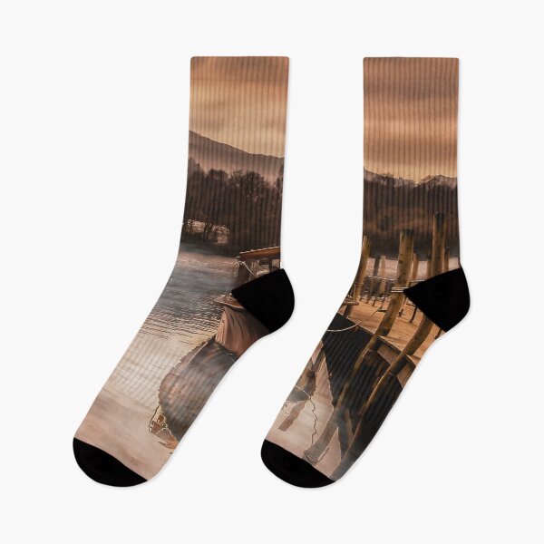 Item preview, Lakeland Mist designed and sold by RichardSayer.