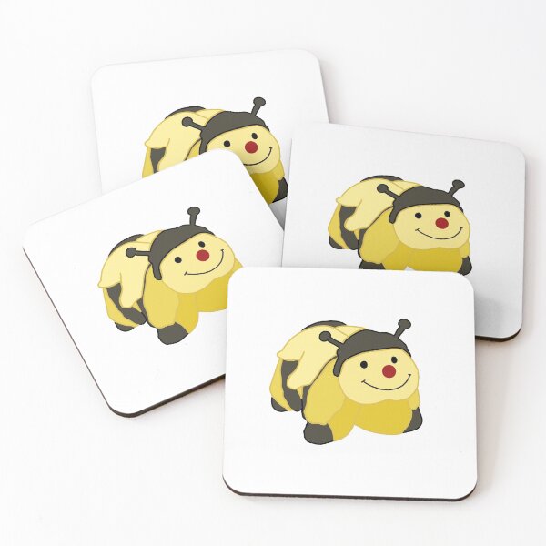Item preview, pillow pet bumblebee designed and sold by tehecaity.