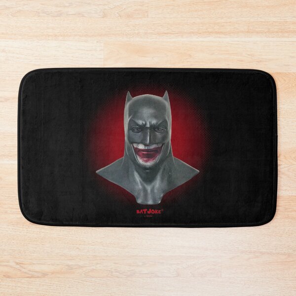 Item preview, Bad Joke (BatJoke) designed and sold by Radu-Gabriel.