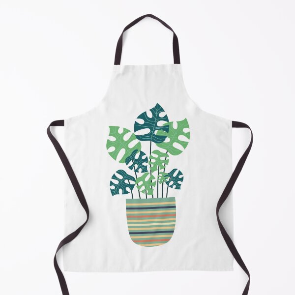 Item preview, Potted Monstera Plant designed and sold by Ihavemalak.