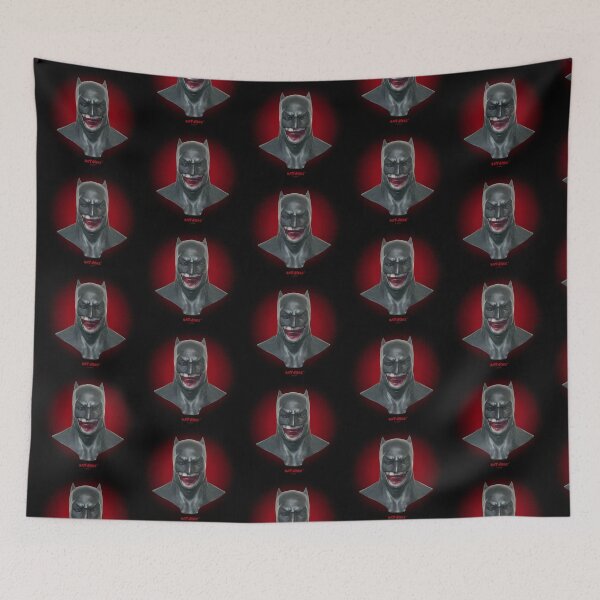 Item preview, Bad Joke (BatJoke) designed and sold by Radu-Gabriel.