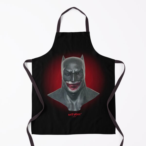 Item preview, Bad Joke (BatJoke) designed and sold by Radu-Gabriel.