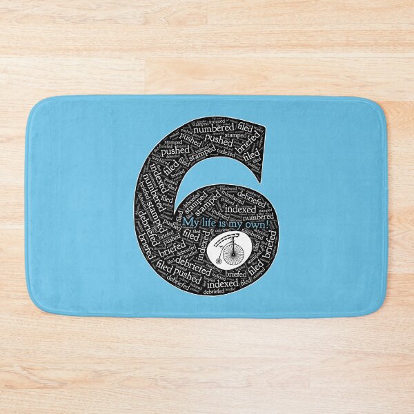 Item preview, My Life Is My Own designed and sold by orionlodubyal.