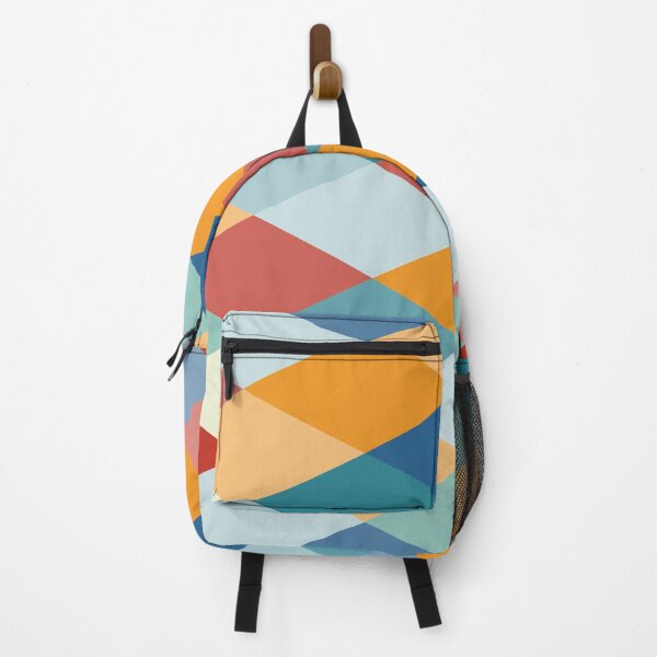 Item preview, Colorful Geometry VIIB designed and sold by BlertaDK.