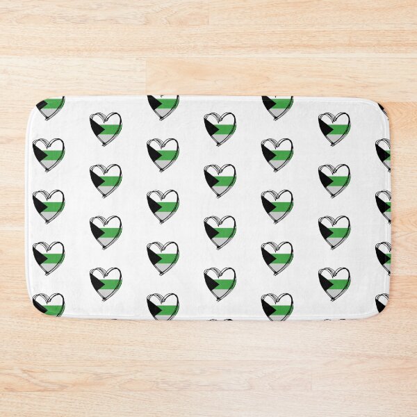 Item preview, Demiromantic love designed and sold by be-proud.