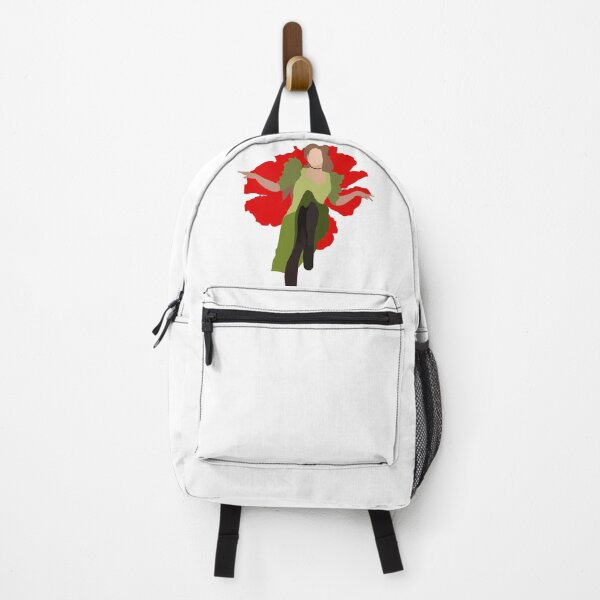 Item preview, Hadestown persephone sticker designed and sold by christicaride.