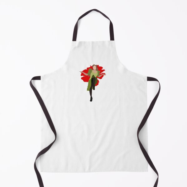 Item preview, Hadestown persephone sticker designed and sold by christicaride.