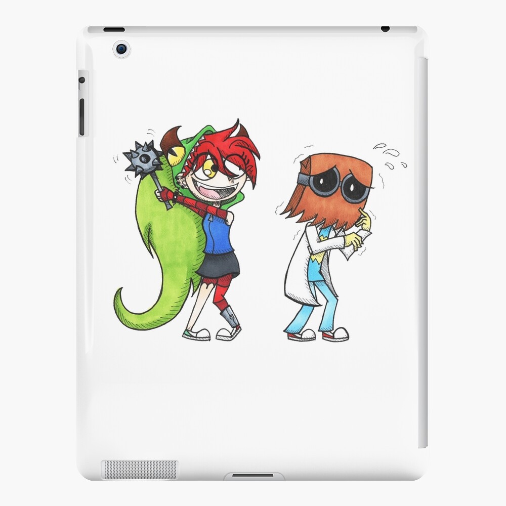 Demencia and Flug