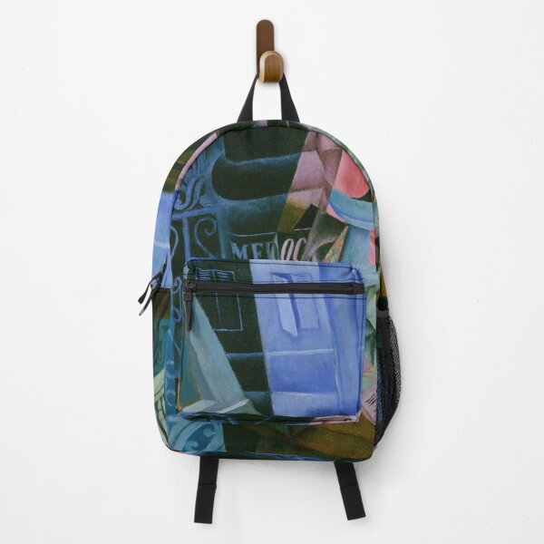 Item preview, Still Life Before an Open Window  designed and sold by WOWchitect.
