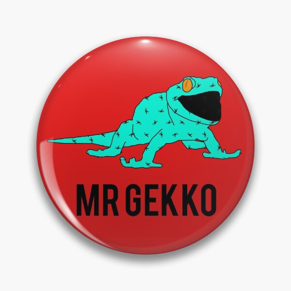 Item preview, Mr Gekko designed and sold by MrGekko.