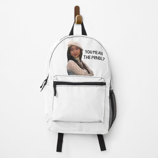 Item preview, "You Mean the PRNDL?" Suite Life London Tipton designed and sold by simonescha.