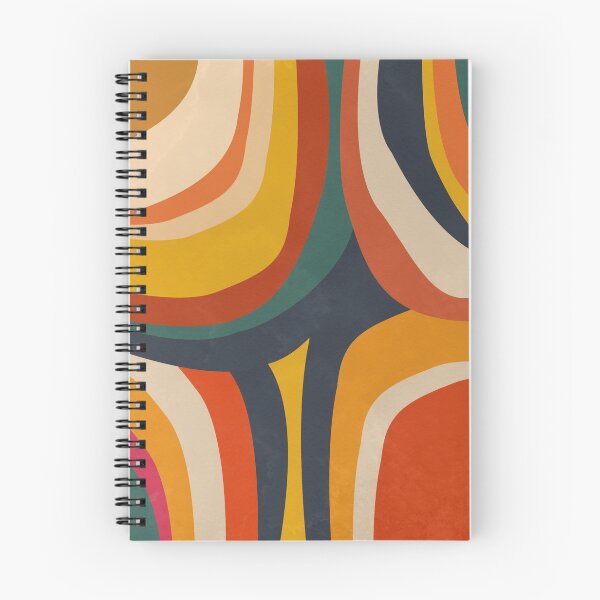 Item preview, MID CENTURY COMPOSITION 66 designed and sold by dreamprint.