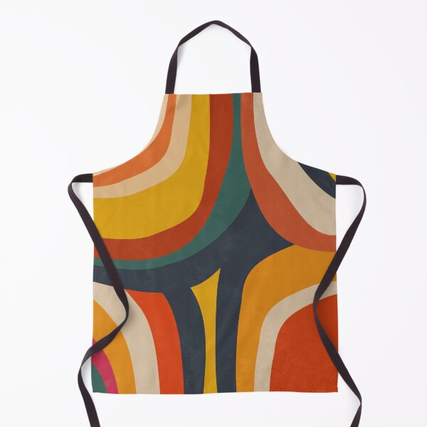 Item preview, MID CENTURY COMPOSITION 66 designed and sold by dreamprint.