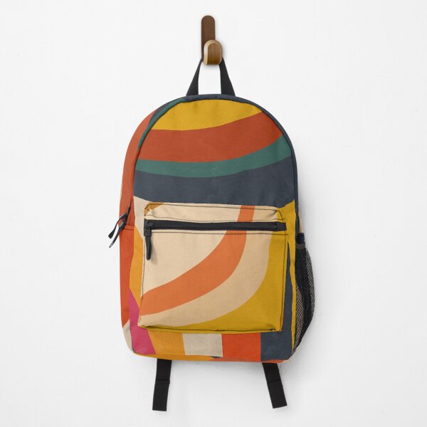 Item preview, MID CENTURY COMPOSITION 66 designed and sold by dreamprint.