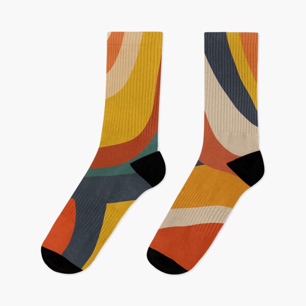 Item preview, MID CENTURY COMPOSITION 66 designed and sold by dreamprint.