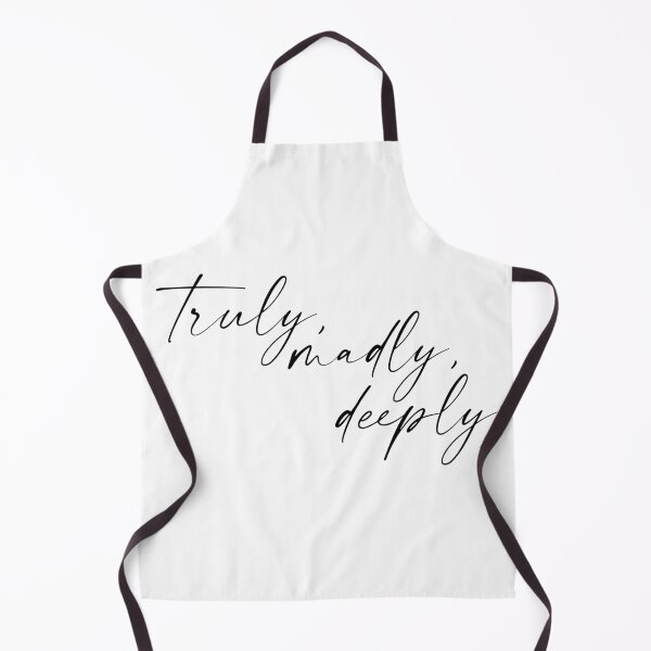 Item preview, Truly, Madly, Deeply designed and sold by thelittleshopp.