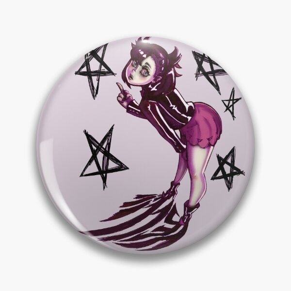 Item preview, Marnie Team Yell Punk Shadow designed and sold by xokorocaskett.