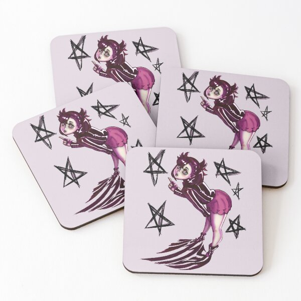 Item preview, Marnie Team Yell Punk Shadow designed and sold by xokorocaskett.
