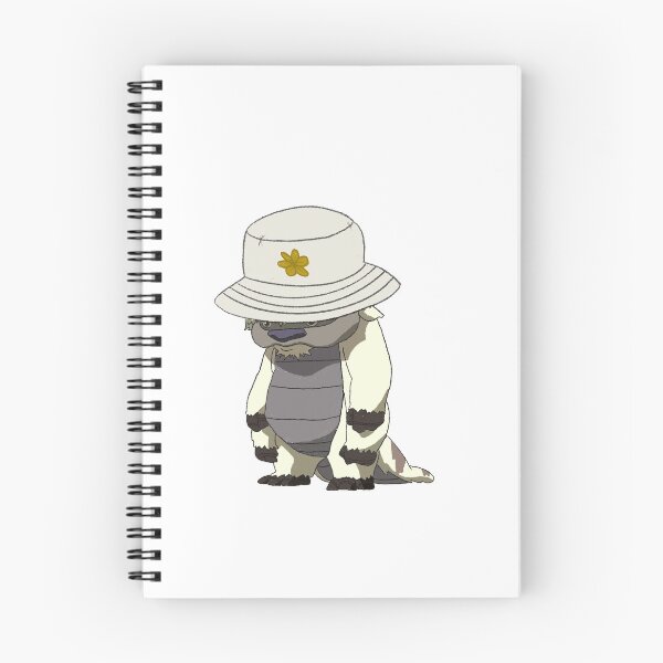 Item preview, Standing Appa Bucket Hat designed and sold by FabledInk.