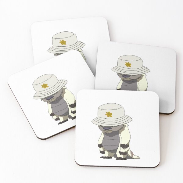Item preview, Standing Appa Bucket Hat designed and sold by FabledInk.
