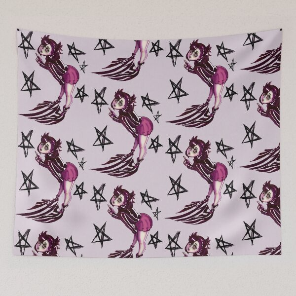 Item preview, Marnie Team Yell Punk Shadow designed and sold by xokorocaskett.