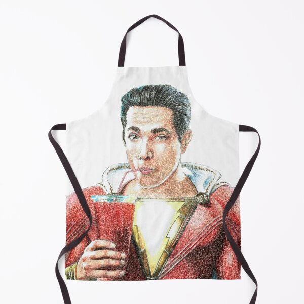 Item preview, Shazam designed and sold by Argenis Trejo.