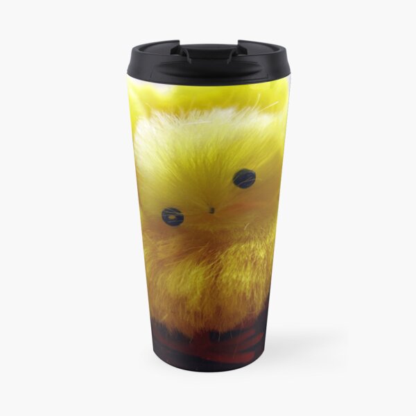 Hello! Travel Mug