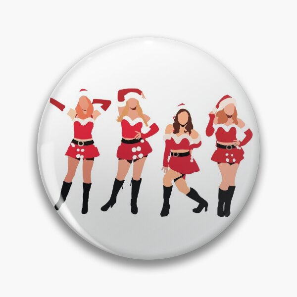 Item preview, Mean girls Broadway  designed and sold by RenaM9816.