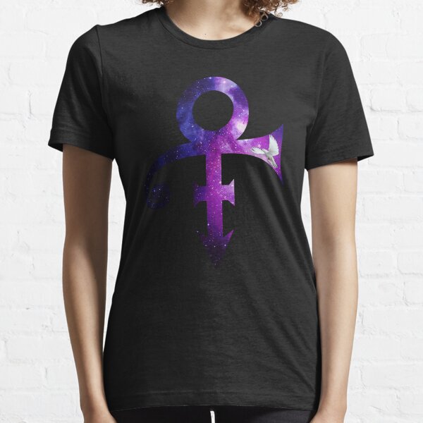 prince love symbol shirt