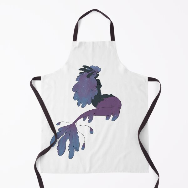 Item preview, Galaxy mermaid designed and sold by dinosaphira99.
