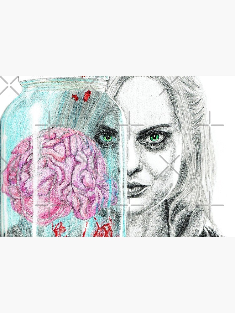 I zombie by argenistrejo
