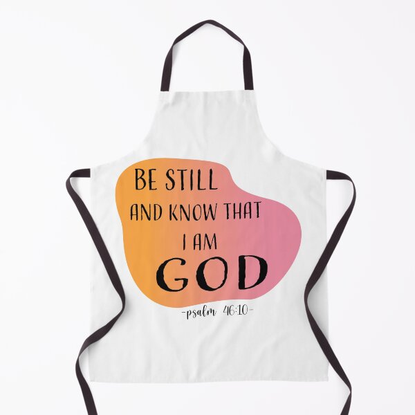 Item preview, Psalm 46:10 designed and sold by BridgetLynnC.