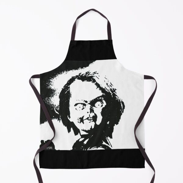 Item preview, Chucky designed and sold by artxsdh.
