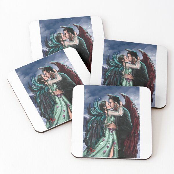 Item preview, Romance Club/Клуб романтики designed and sold by moon-stars-you.