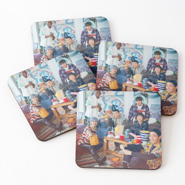 Item preview, Itaewon class designed and sold by Coco97203.