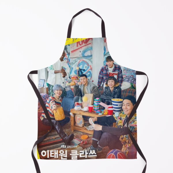 Item preview, Itaewon class designed and sold by Coco97203.