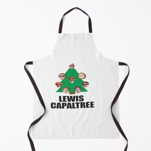 Item preview, Lewis Capaltree Capaldi Christmas Funny designed and sold by MillanMarketing.