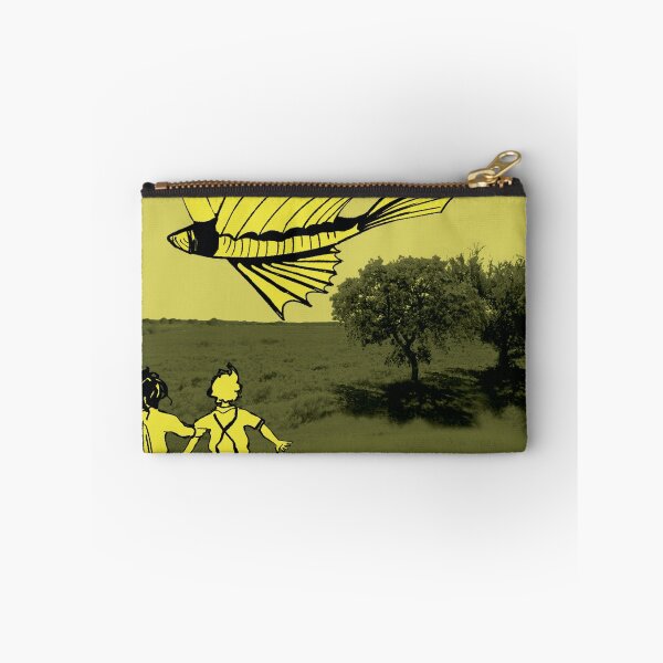 Item preview, Flying Fish Machine designed and sold by Lydia Lincke.