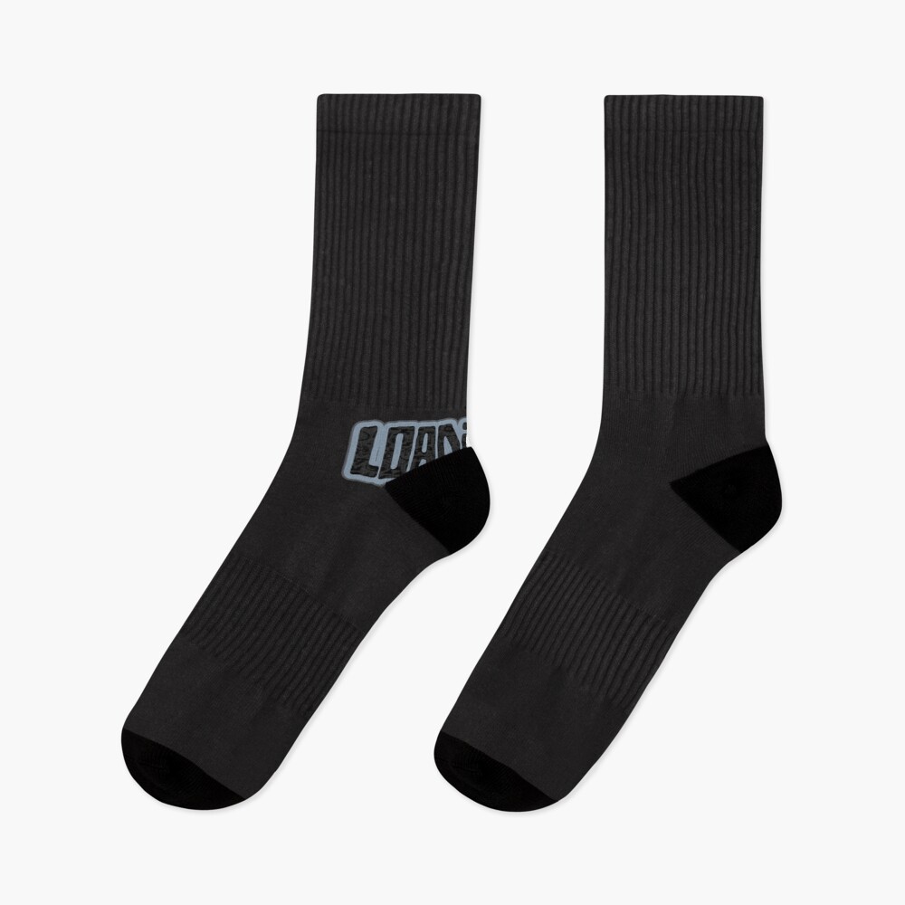 Item preview, Socks designed and sold by CozySelling.