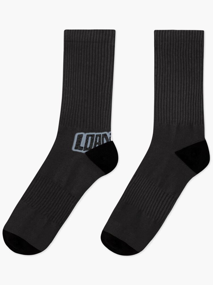 Thumbnail 1 of 5, Socks, loading.... designed and sold by CozySelling.