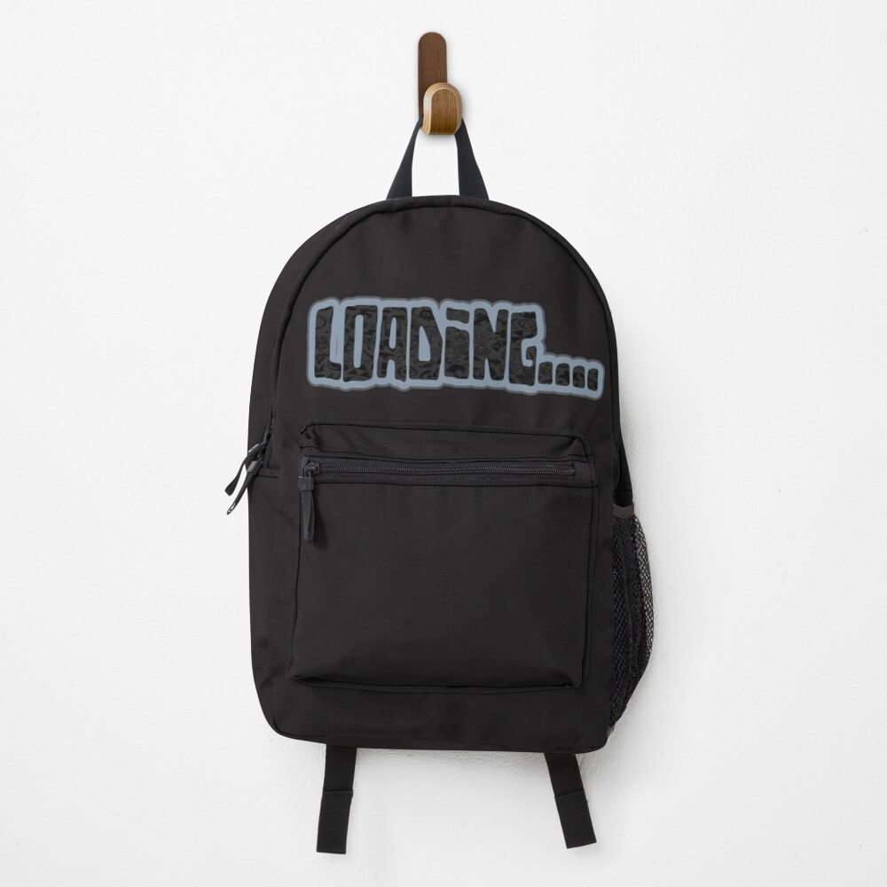 Item preview, Backpack designed and sold by CozySelling.