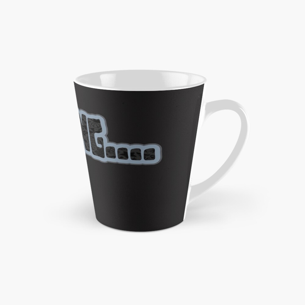Item preview, Tall Mug designed and sold by CozySelling.