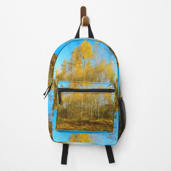 Item preview, Autumn in Maplewood Flats... designed and sold by RichImage.