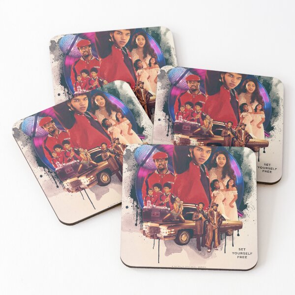 Item preview, The get down eziekiel designed and sold by Coco97203.