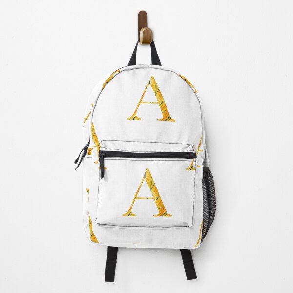 Bespoke Backpacks Redbubble