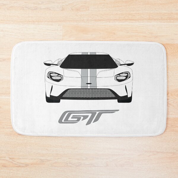Item preview, Ford GT designed and sold by AutomotiveArt.