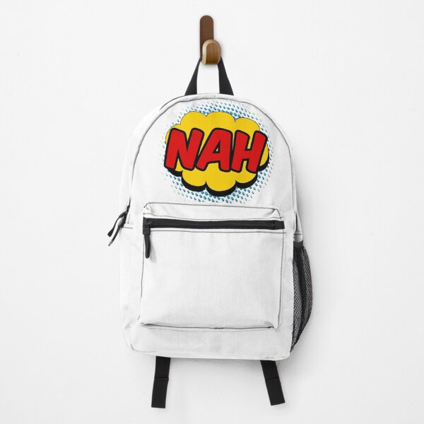 Nah Backpack